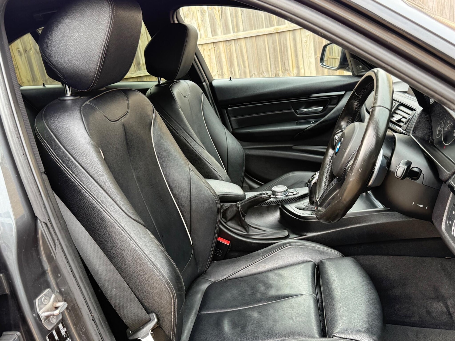 Used BMW 3 Series 2016 for sale - 77992901: Photo 22