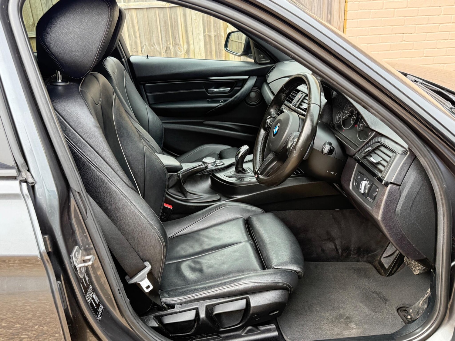 Used BMW 3 Series 2016 for sale - 77992901: Photo 23