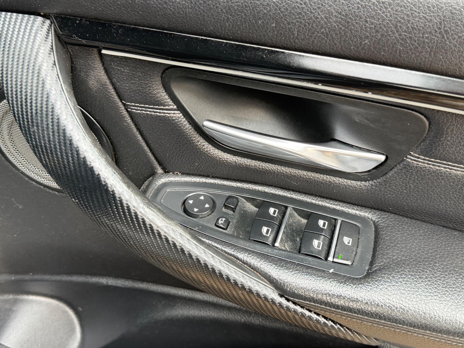 Used BMW 3 Series 2016 for sale - 77992901: Photo 25