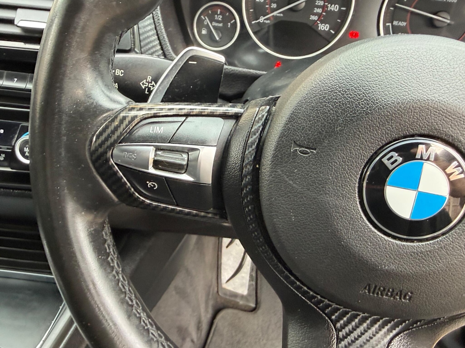 Used BMW 3 Series 2016 for sale - 77992901: Photo 28