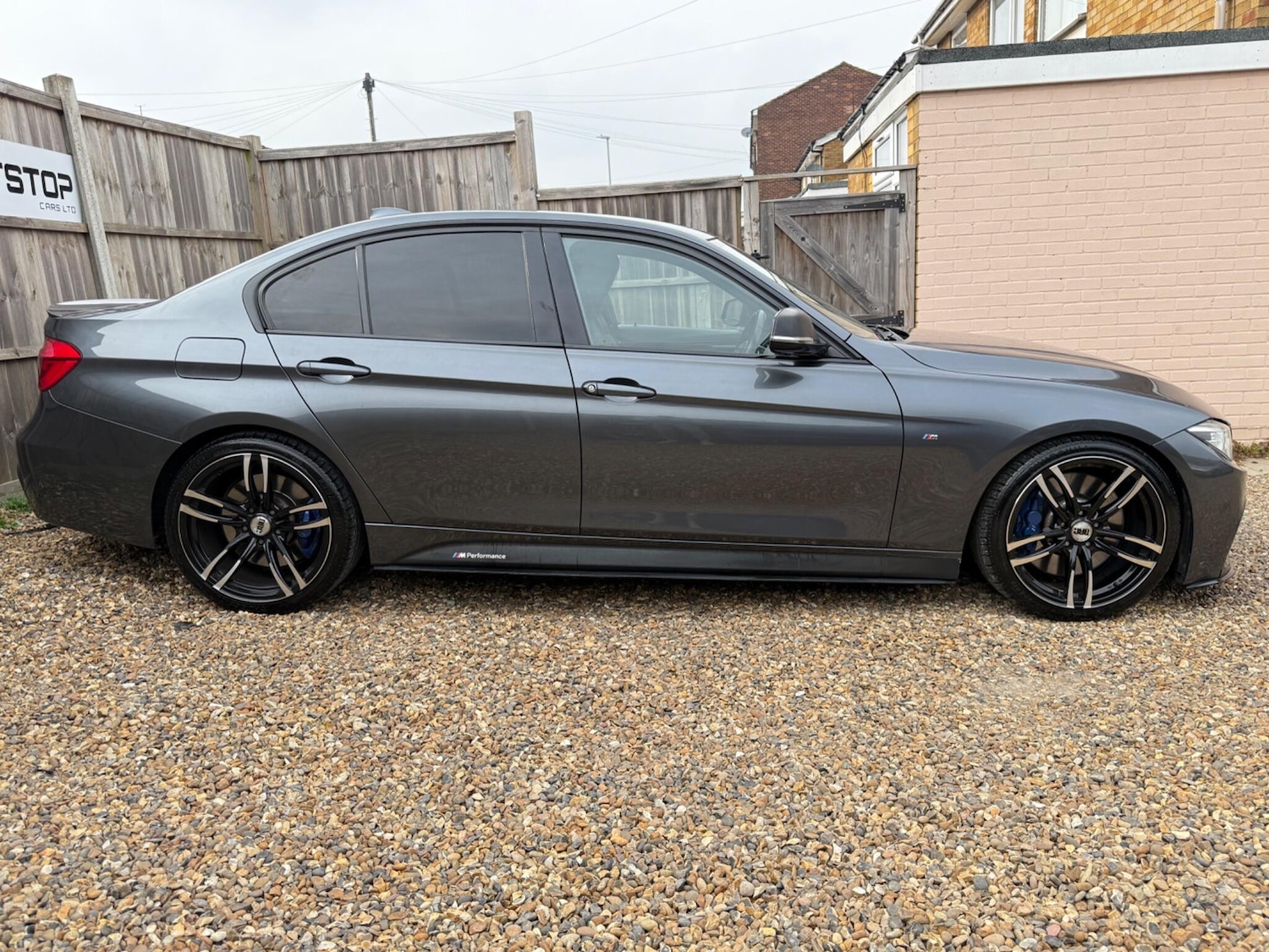 Used BMW 3 Series 2016 for sale - 77992901: Photo 3