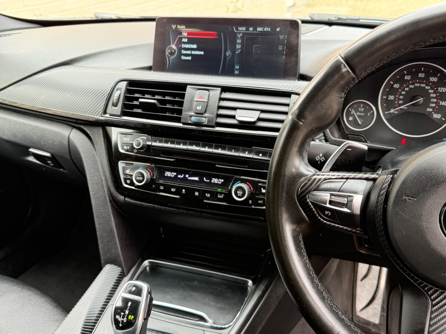 Used BMW 3 Series 2016 for sale - 77992901: Photo 30