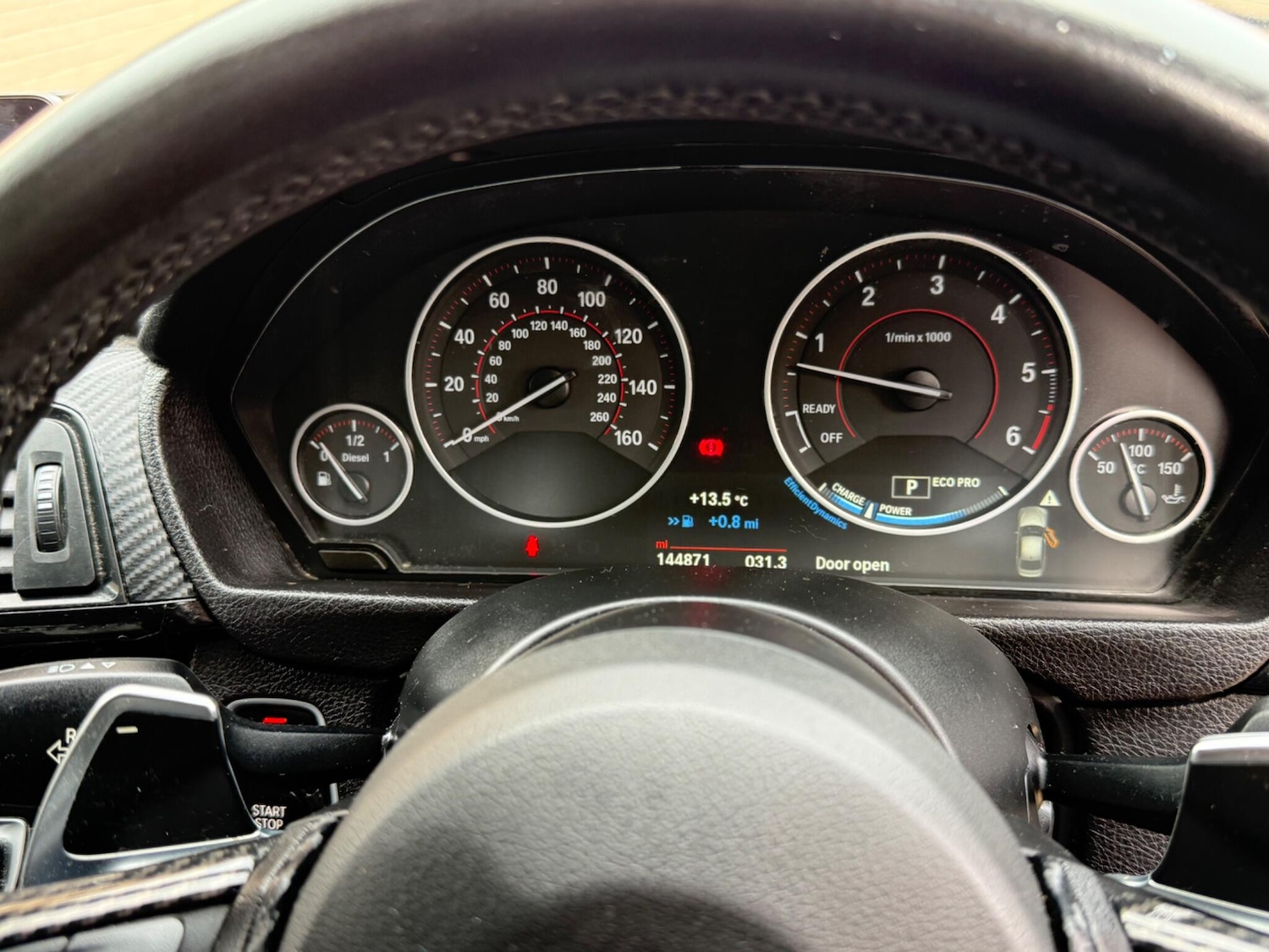 Used BMW 3 Series 2016 for sale - 77992901: Photo 31