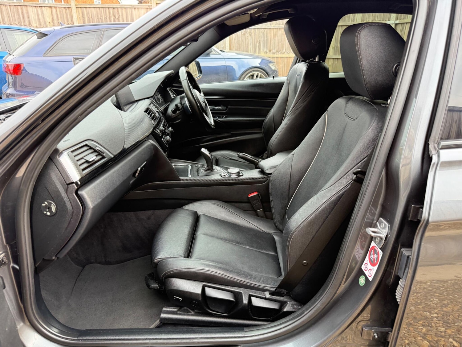 Used BMW 3 Series 2016 for sale - 77992901: Photo 37