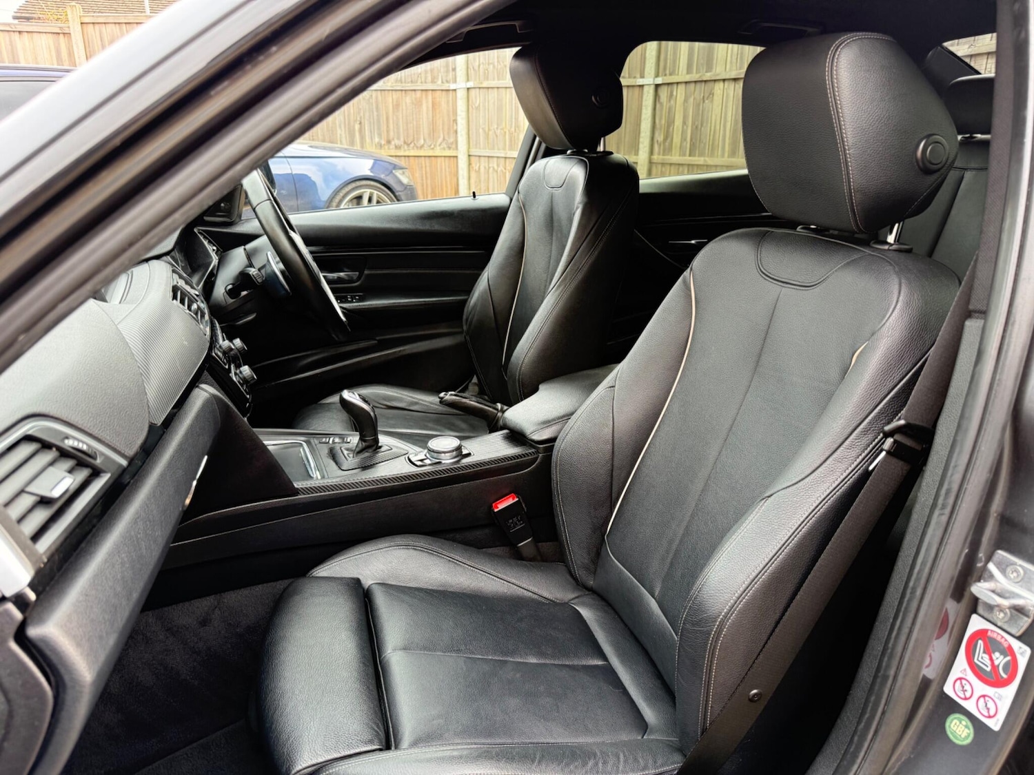 Used BMW 3 Series 2016 for sale - 77992901: Photo 38