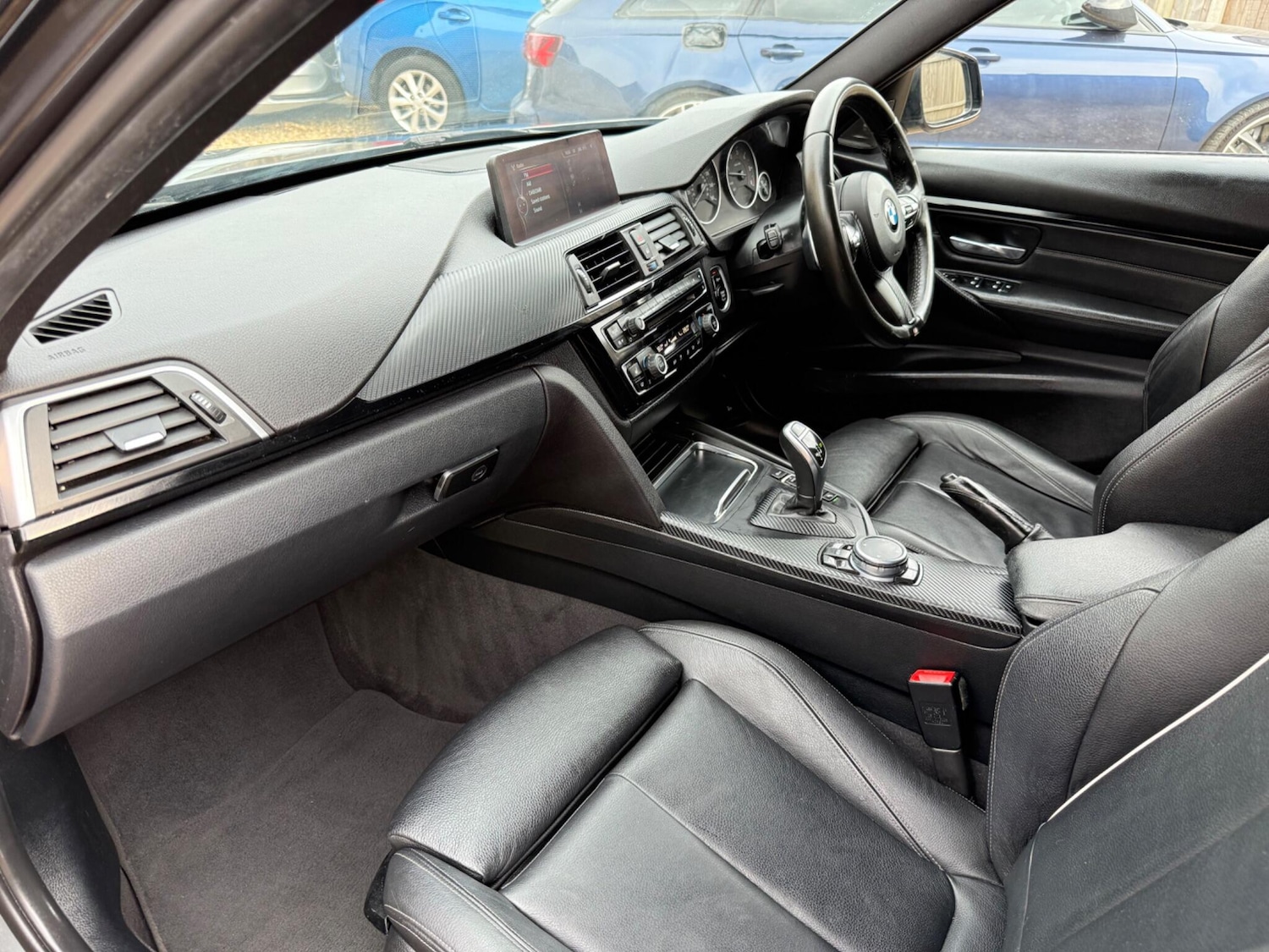 Used BMW 3 Series 2016 for sale - 77992901: Photo 39