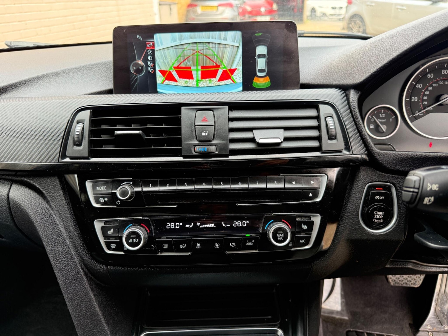 Used BMW 3 Series 2016 for sale - 77992901: Photo 41