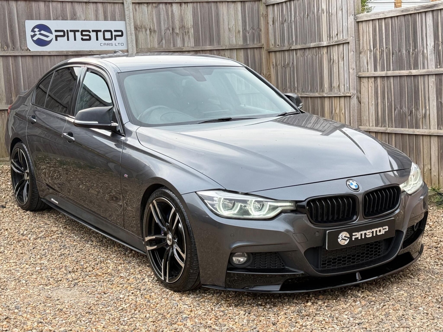 Used BMW 3 Series 2016 for sale - 77992901: Photo 7