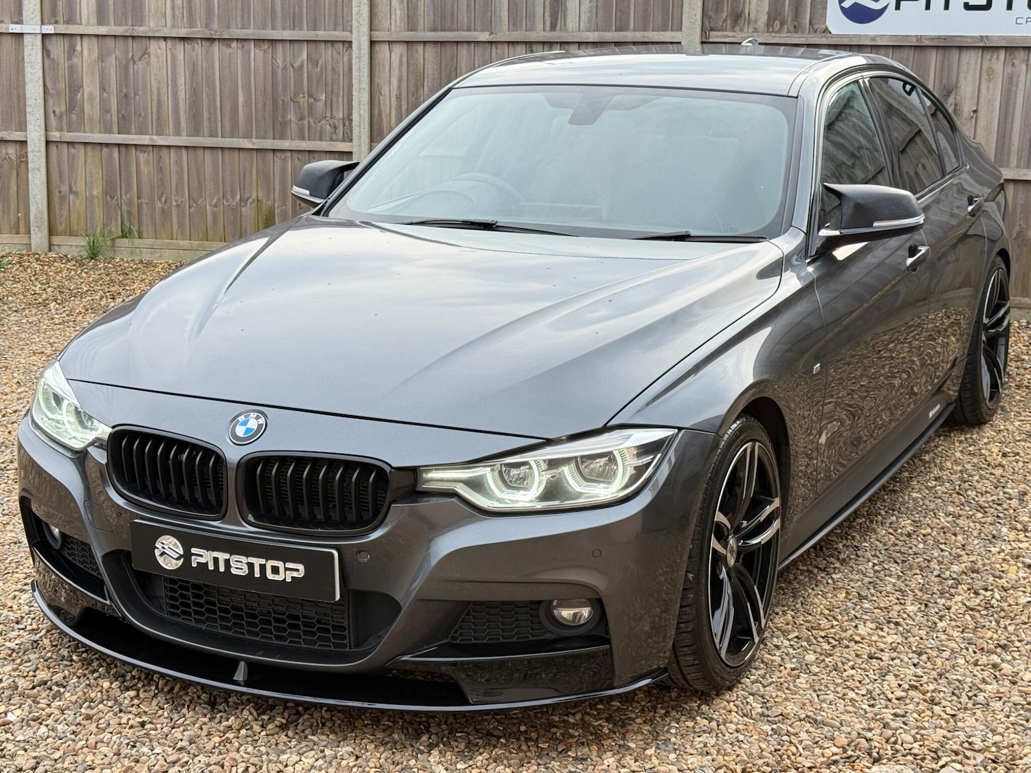 Used BMW 3 Series 2016 for sale - 77992901: Photo 8