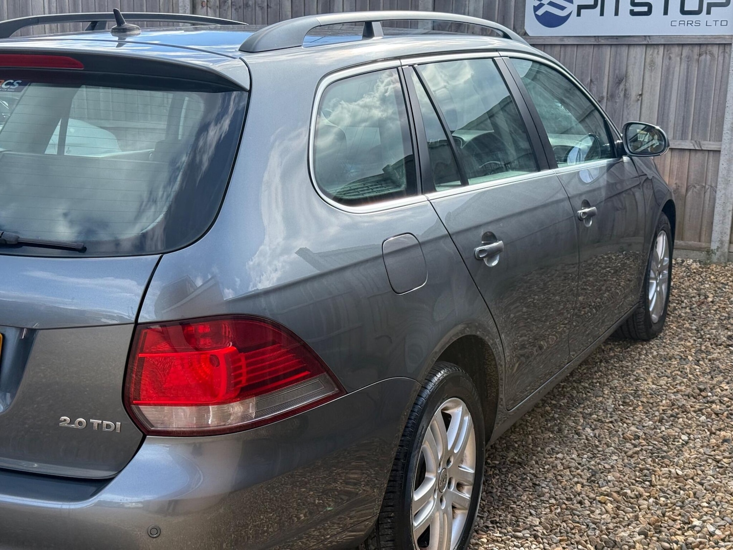 Used Volkswagen Golf 2011 for sale - 78141370: Photo 10