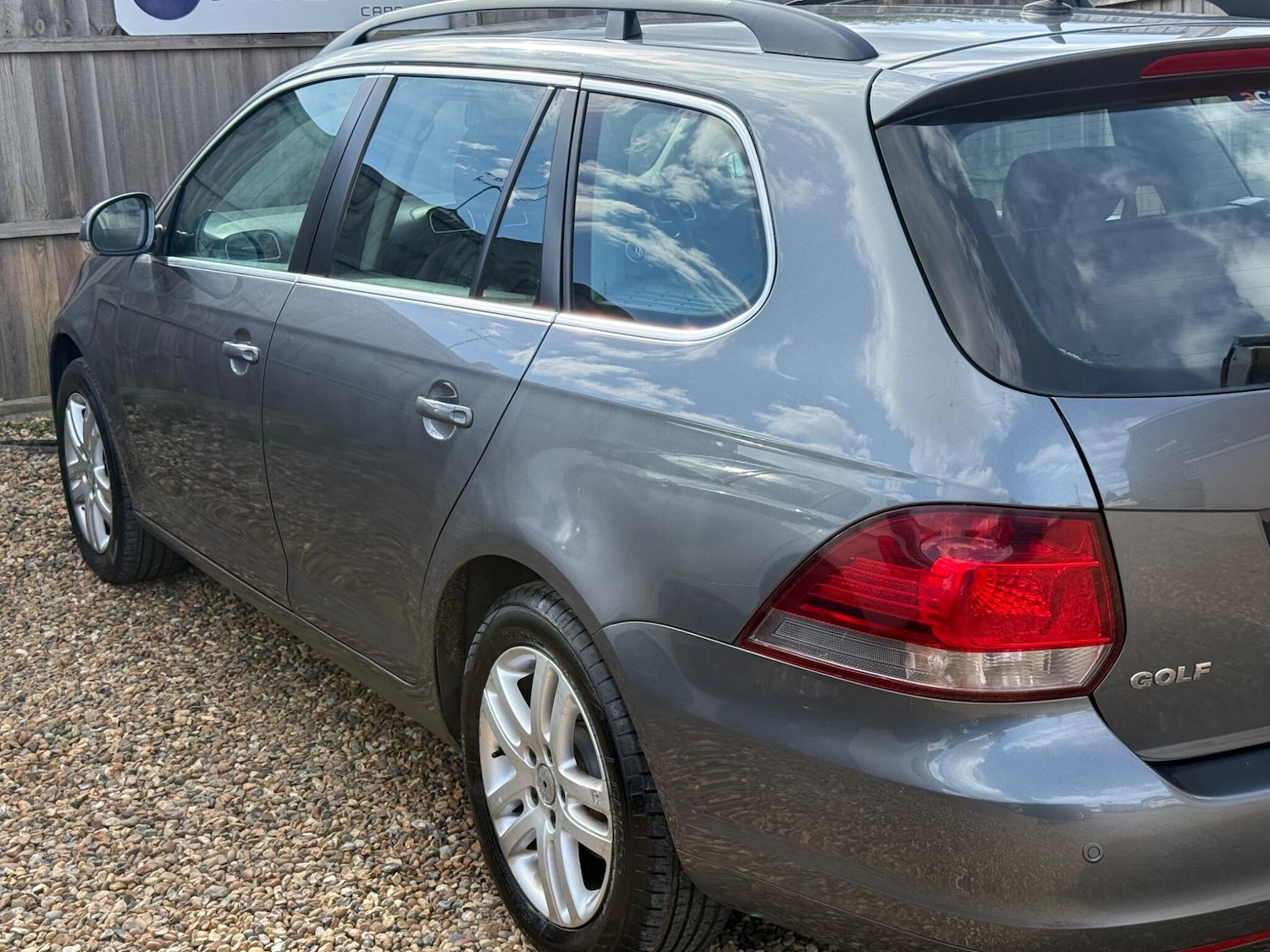 Used Volkswagen Golf 2011 for sale - 78141370: Photo 12