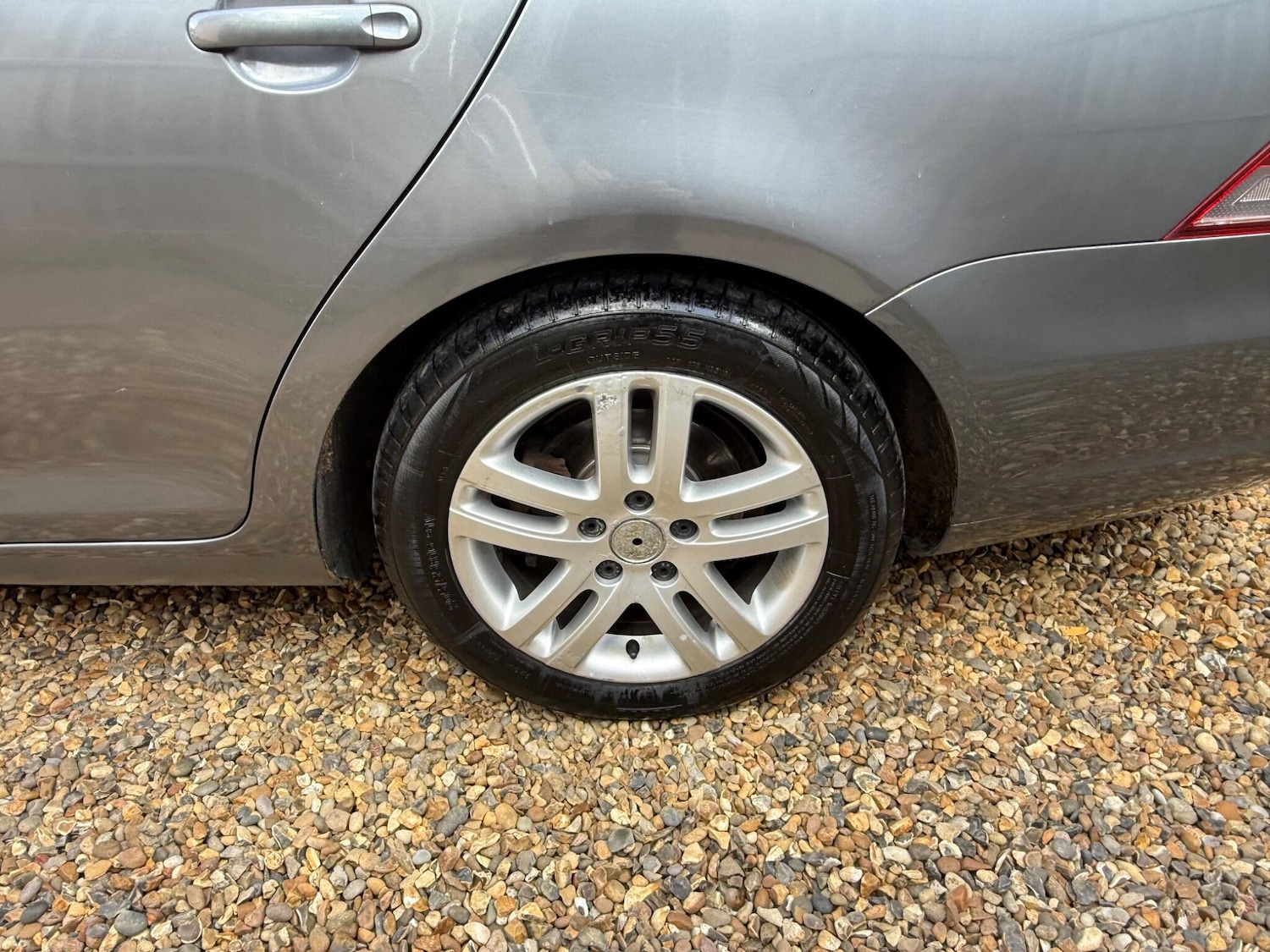 Used Volkswagen Golf 2011 for sale - 78141370: Photo 17