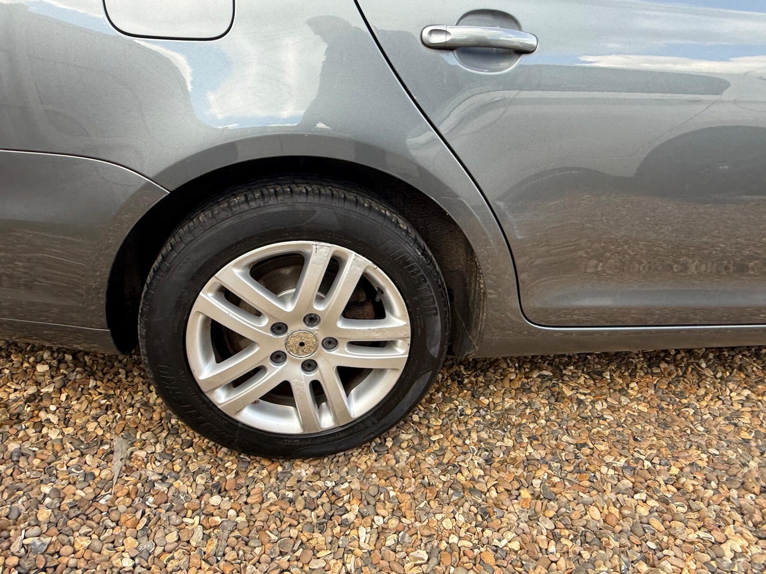 Used Volkswagen Golf 2011 for sale - 78141370: Photo 18