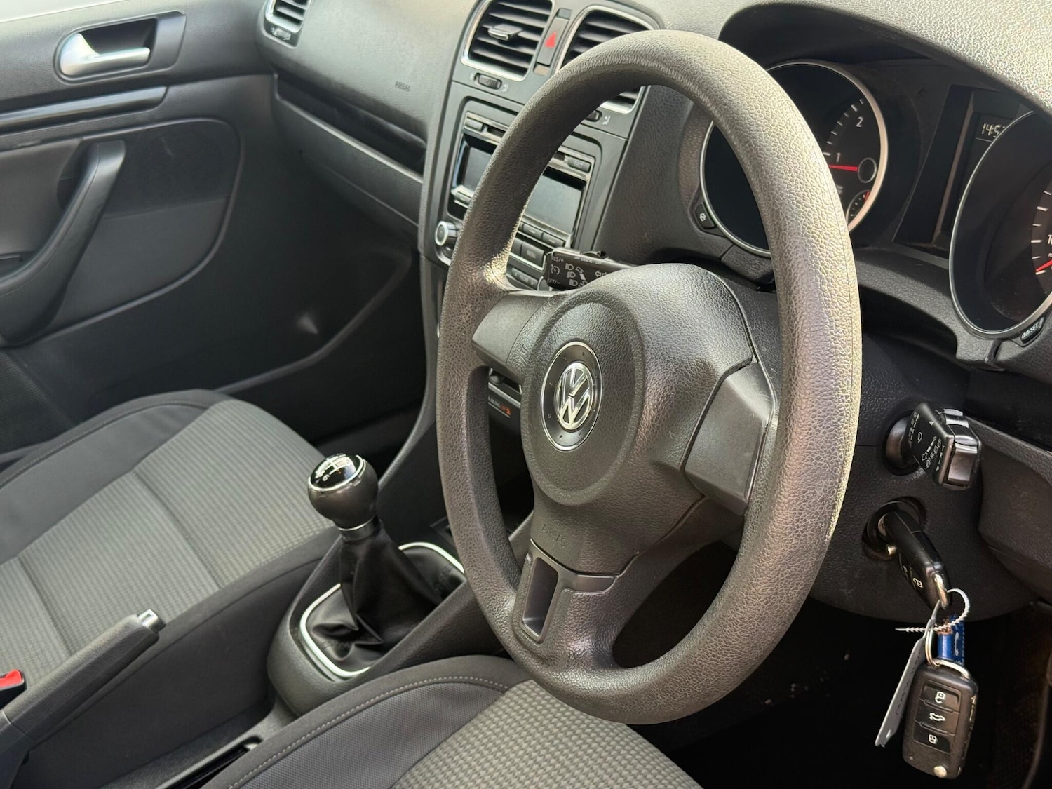 Used Volkswagen Golf 2011 for sale - 78141370: Photo 19