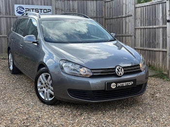 Used Volkswagen Golf 2011 for sale - 78141370: Photo