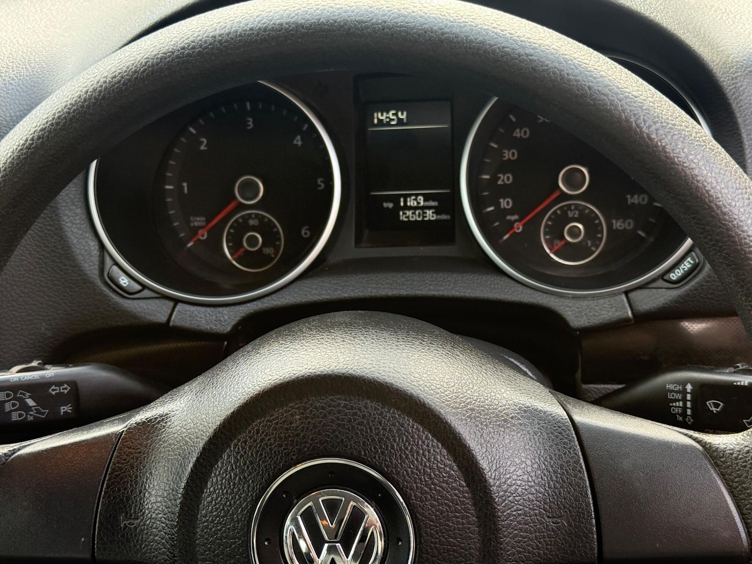Used Volkswagen Golf 2011 for sale - 78141370: Photo 25