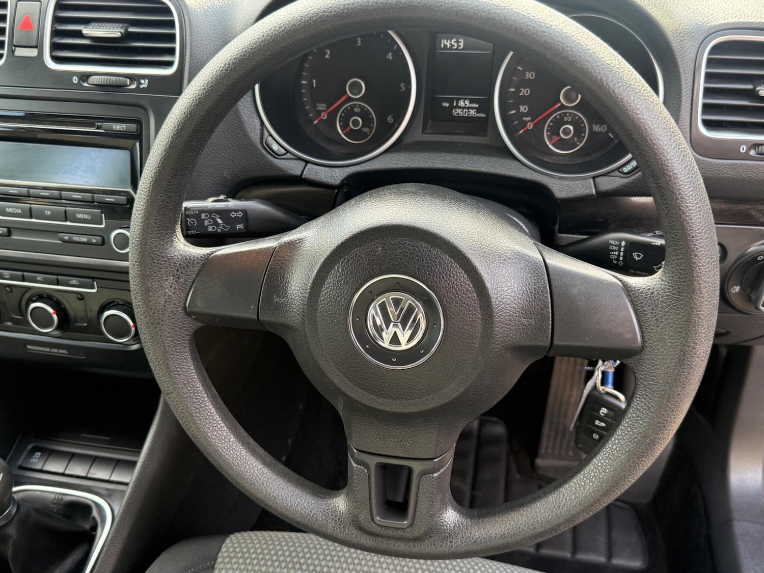 Used Volkswagen Golf 2011 for sale - 78141370: Photo 26