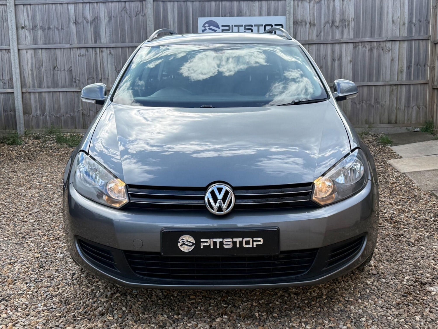 Used Volkswagen Golf 2011 for sale - 78141370: Photo 3