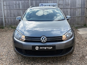 Used Volkswagen Golf 2011 for sale - 78141370: Photo