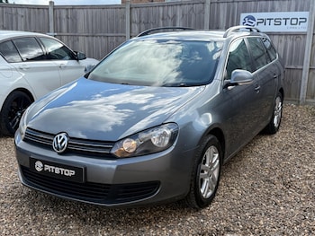 Used Volkswagen Golf 2011 for sale - 78141370: Photo