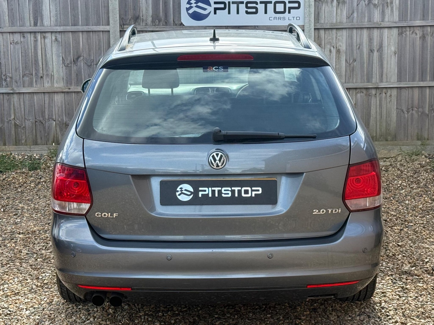 Used Volkswagen Golf 2011 for sale - 78141370: Photo 7