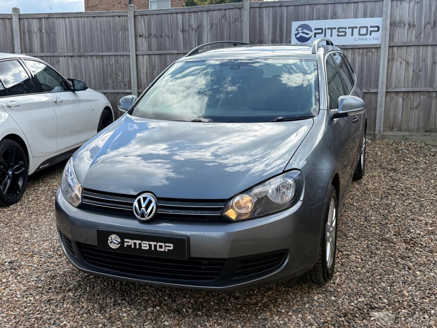 Used Volkswagen Golf 2011 for sale - 78141370: Photo 9