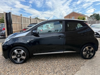 Used Toyota AYGO 2014 for sale - 79426334: Photo