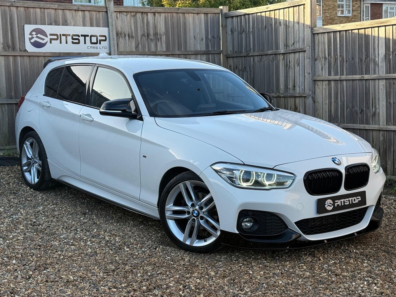 Used BMW 1 Series 2016 for sale - 76898518: Photo 1