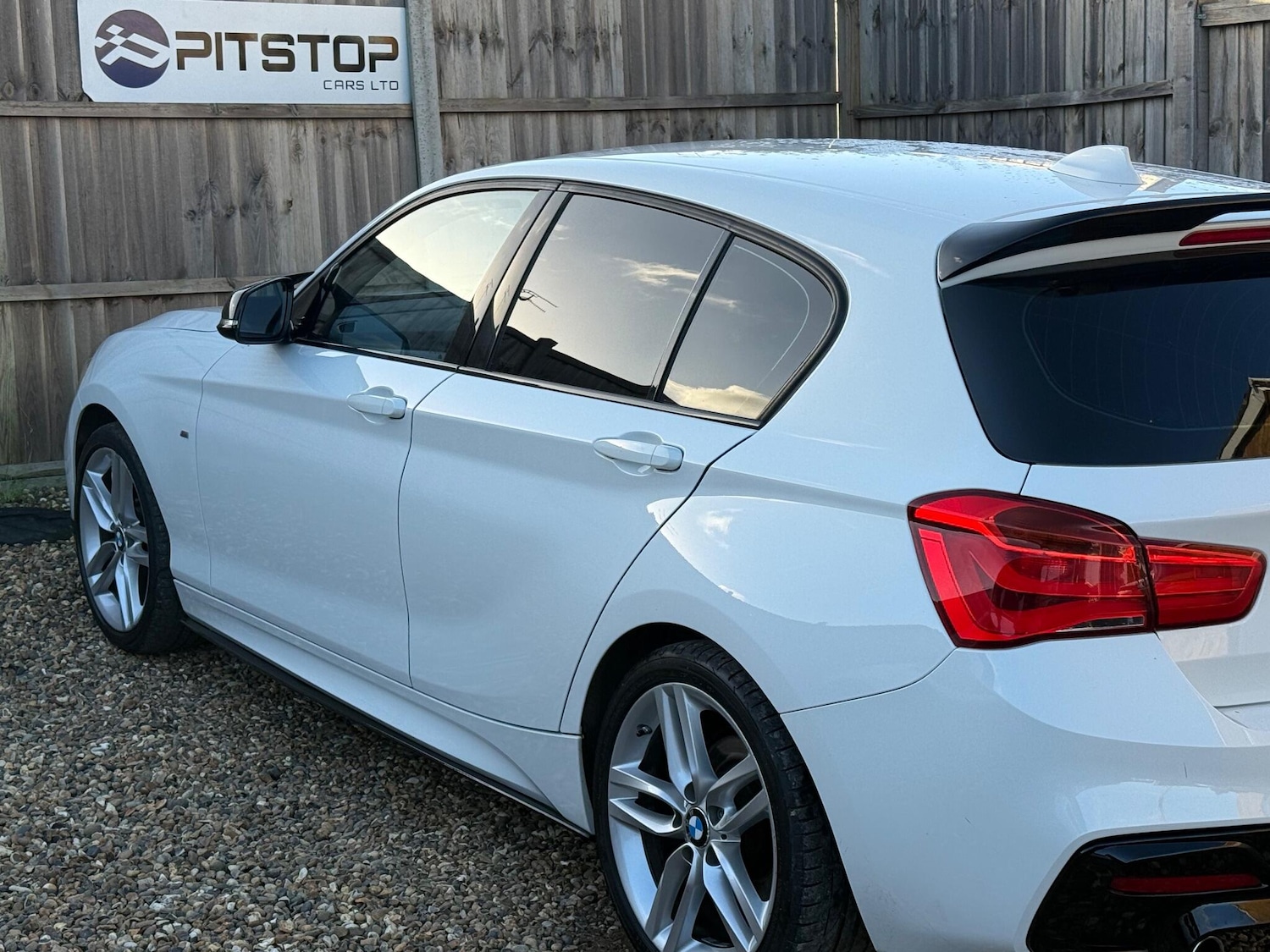 Used BMW 1 Series 2016 for sale - 76898518: Photo 10