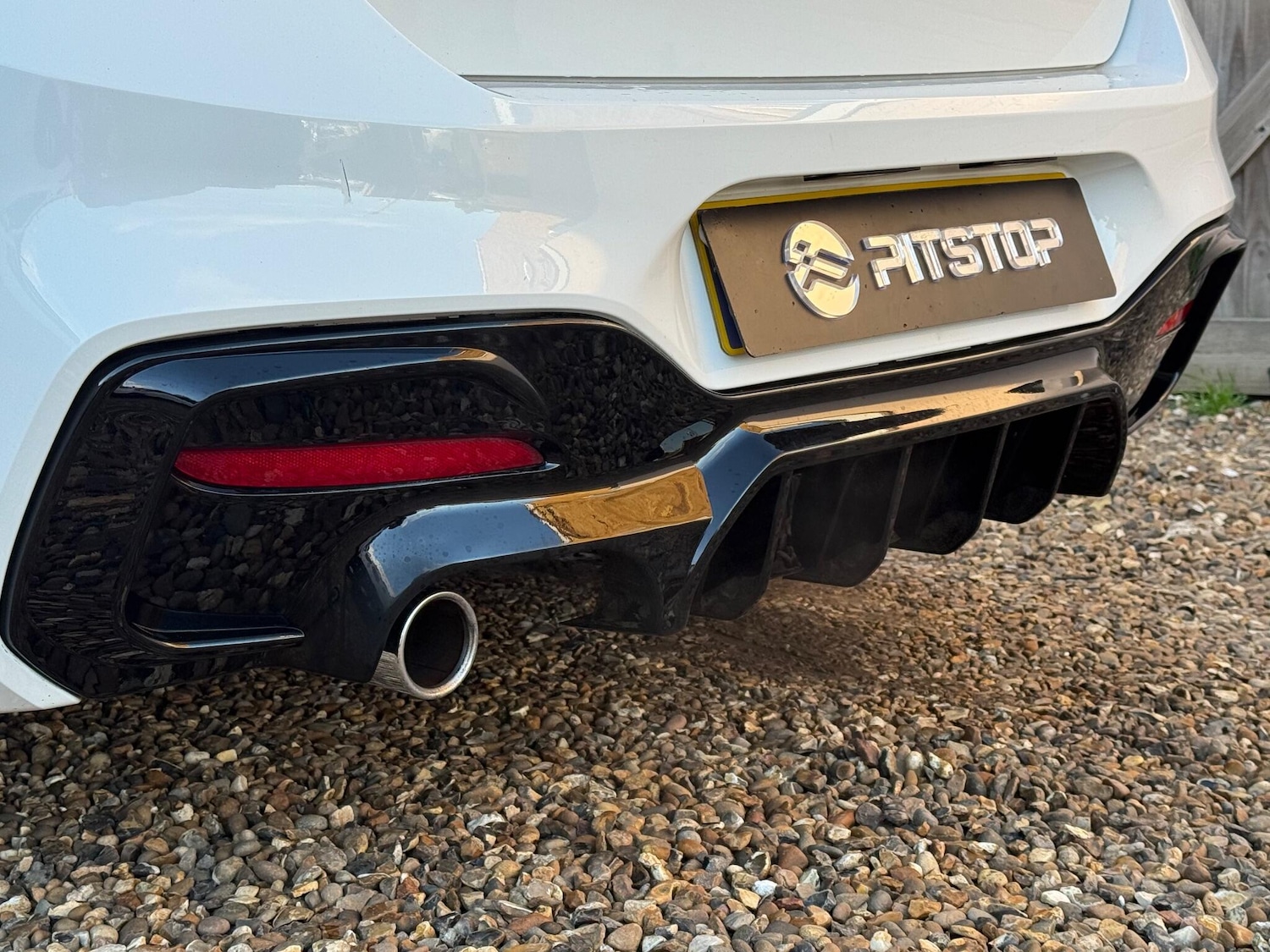 Used BMW 1 Series 2016 for sale - 76898518: Photo 11