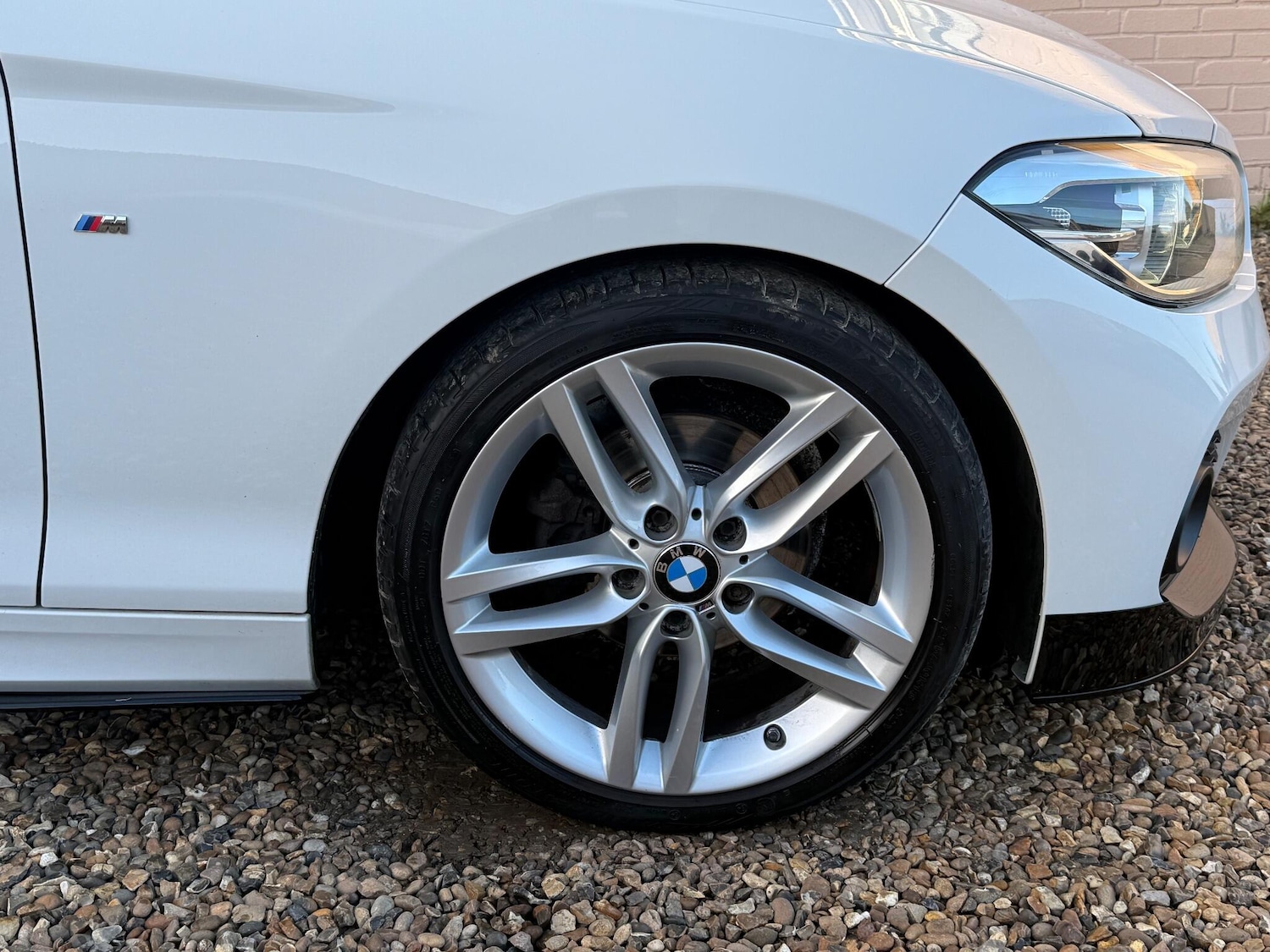 Used BMW 1 Series 2016 for sale - 76898518: Photo 14