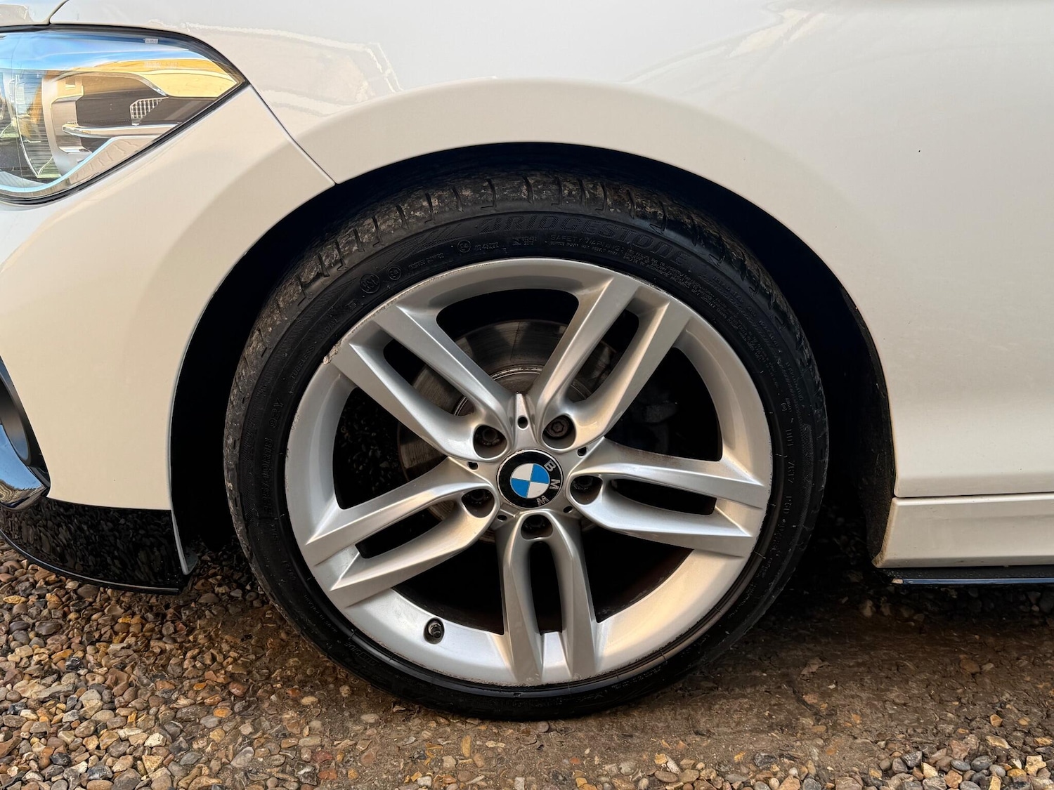 Used BMW 1 Series 2016 for sale - 76898518: Photo 15