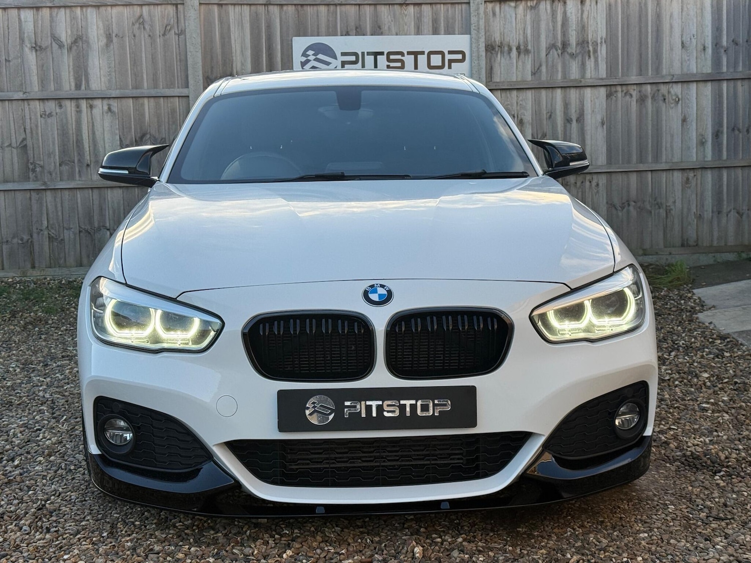 Used BMW 1 Series 2016 for sale - 76898518: Photo 19