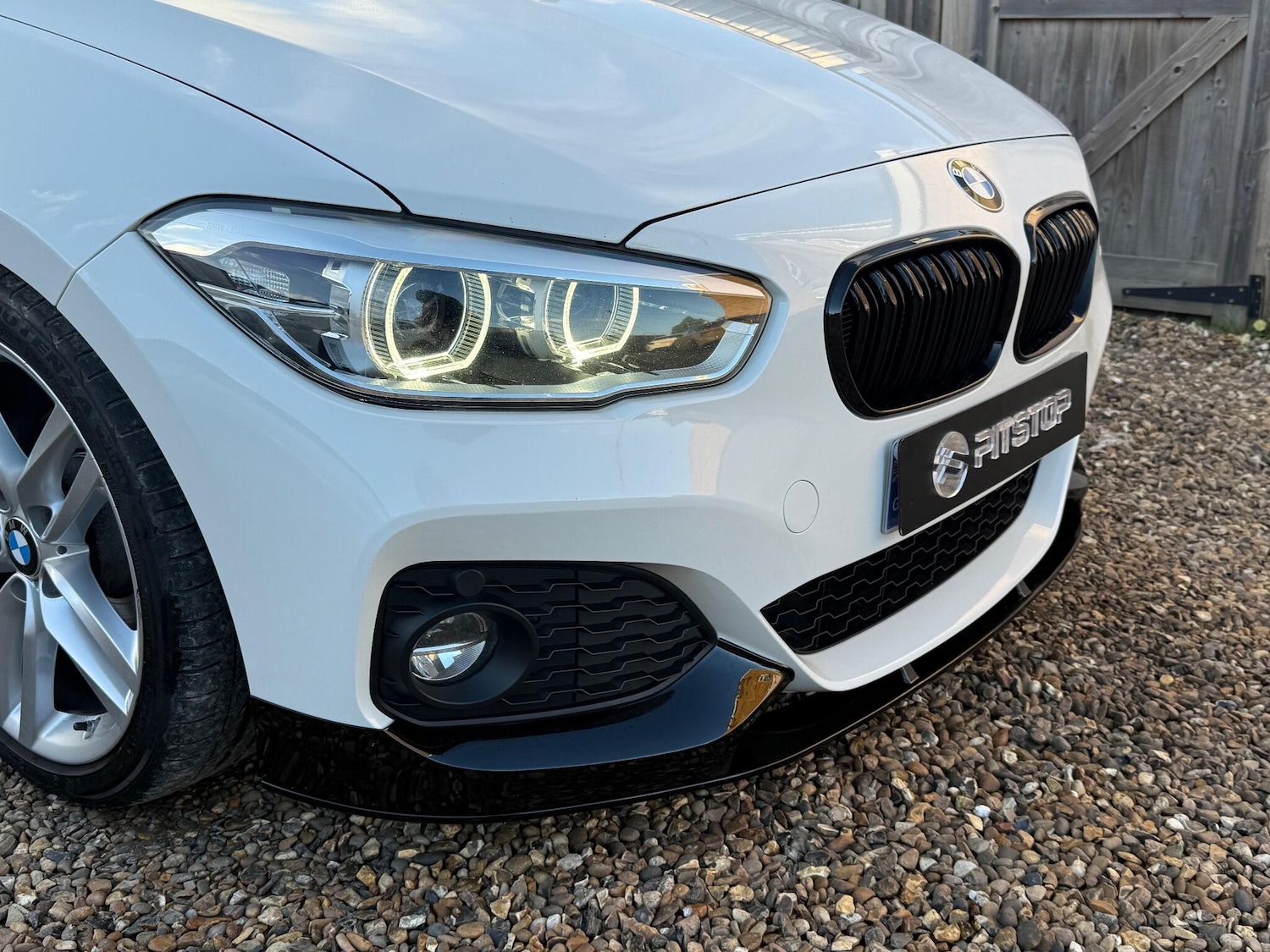 Used BMW 1 Series 2016 for sale - 76898518: Photo 21