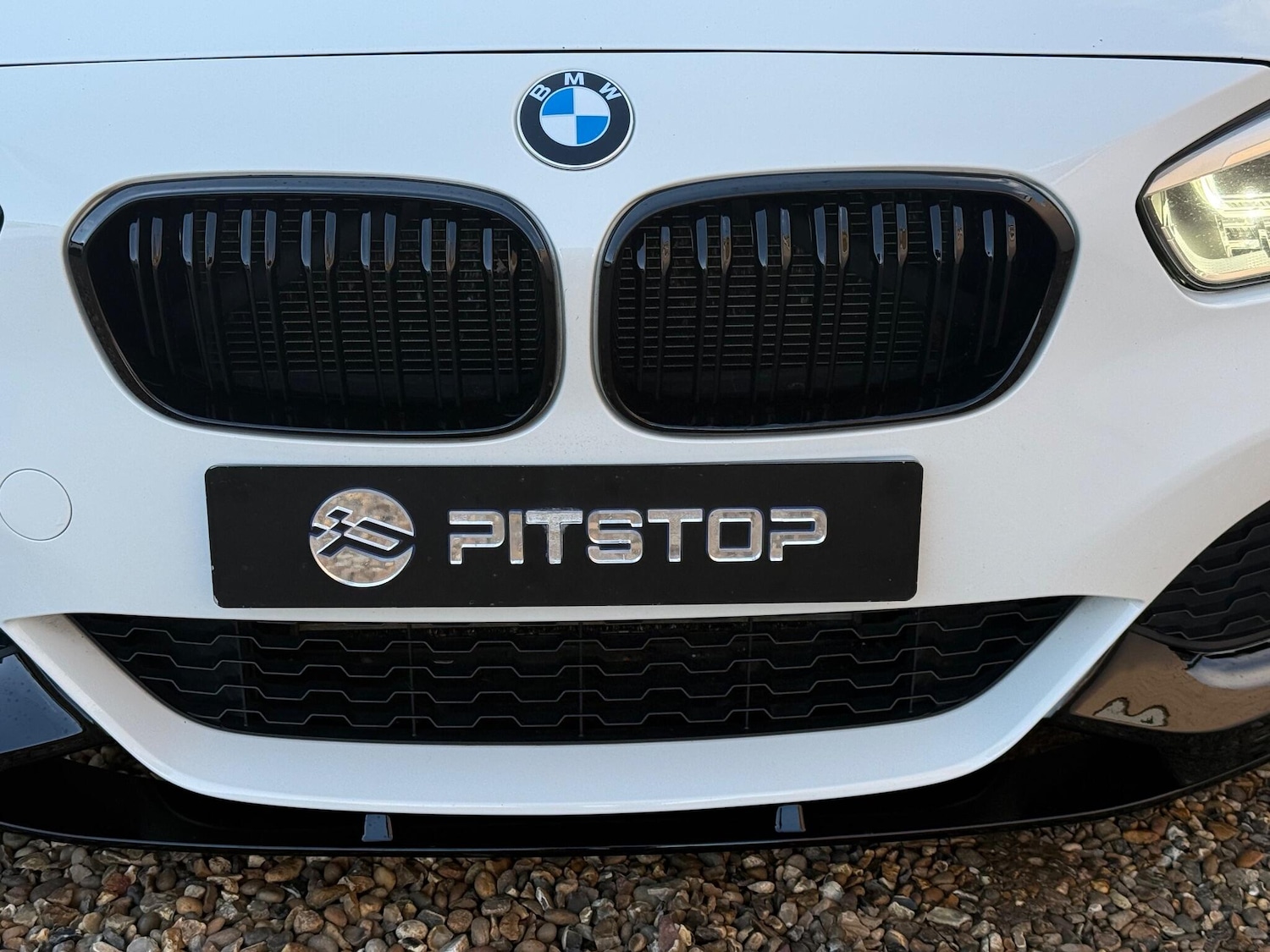 Used BMW 1 Series 2016 for sale - 76898518: Photo 22