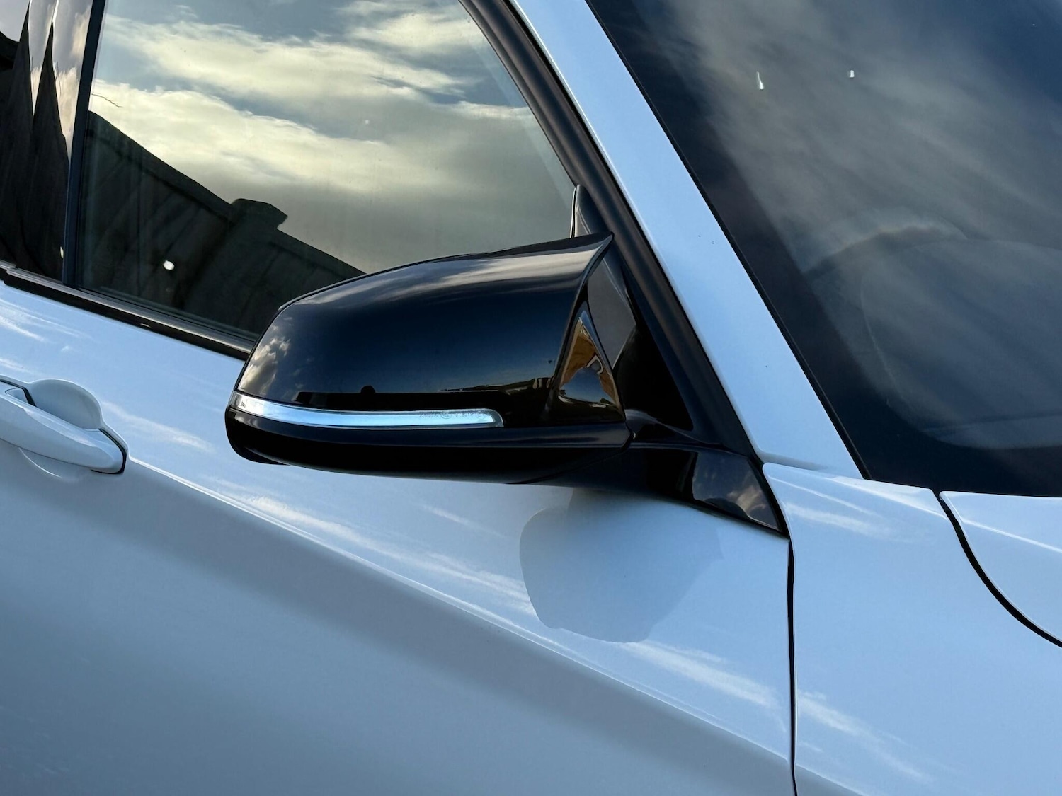 Used BMW 1 Series 2016 for sale - 76898518: Photo 23