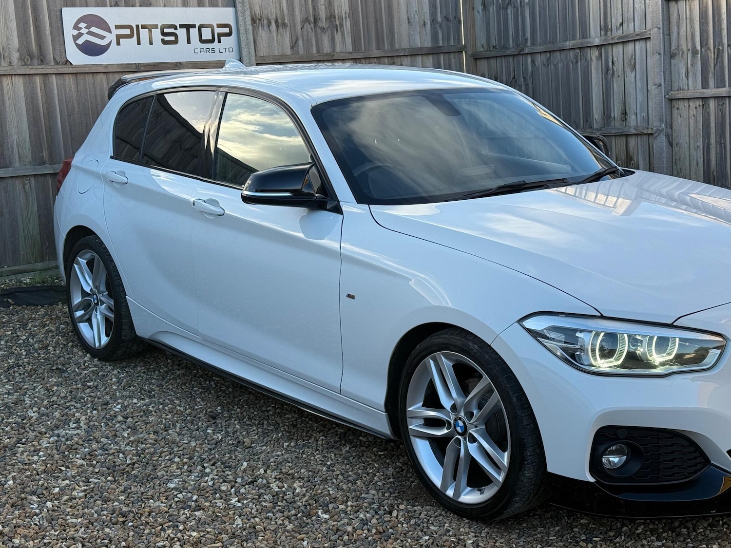 Used BMW 1 Series 2016 for sale - 76898518: Photo 24