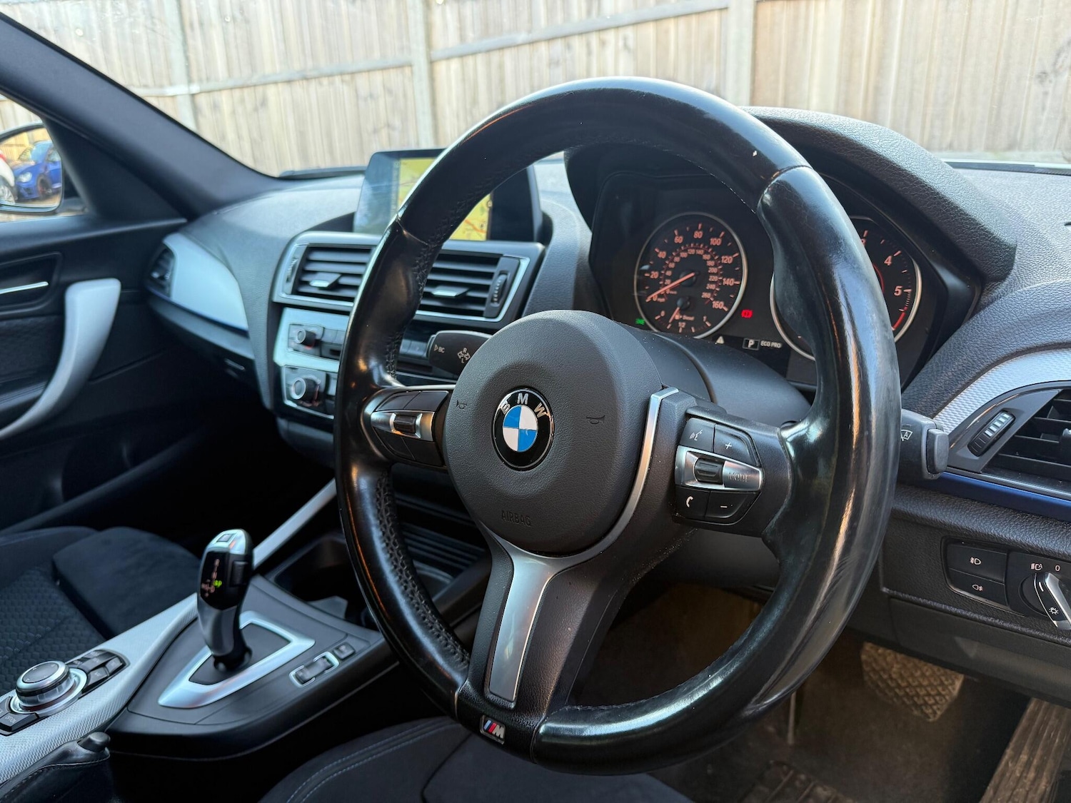 Used BMW 1 Series 2016 for sale - 76898518: Photo 25