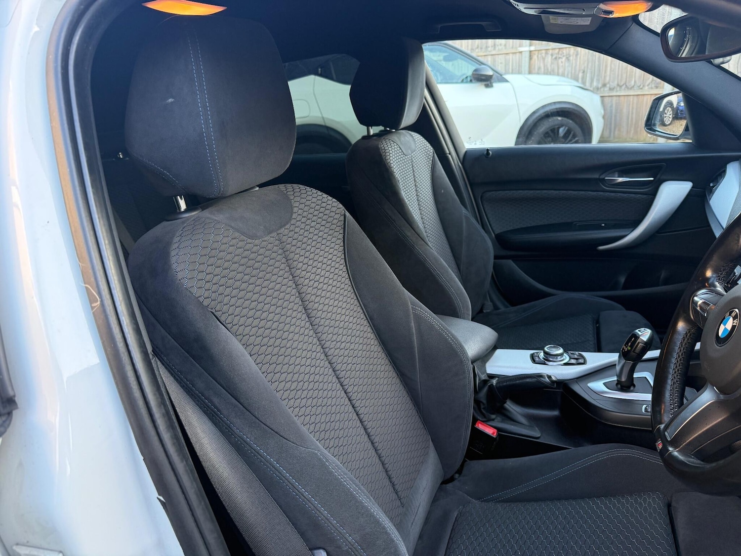 Used BMW 1 Series 2016 for sale - 76898518: Photo 27