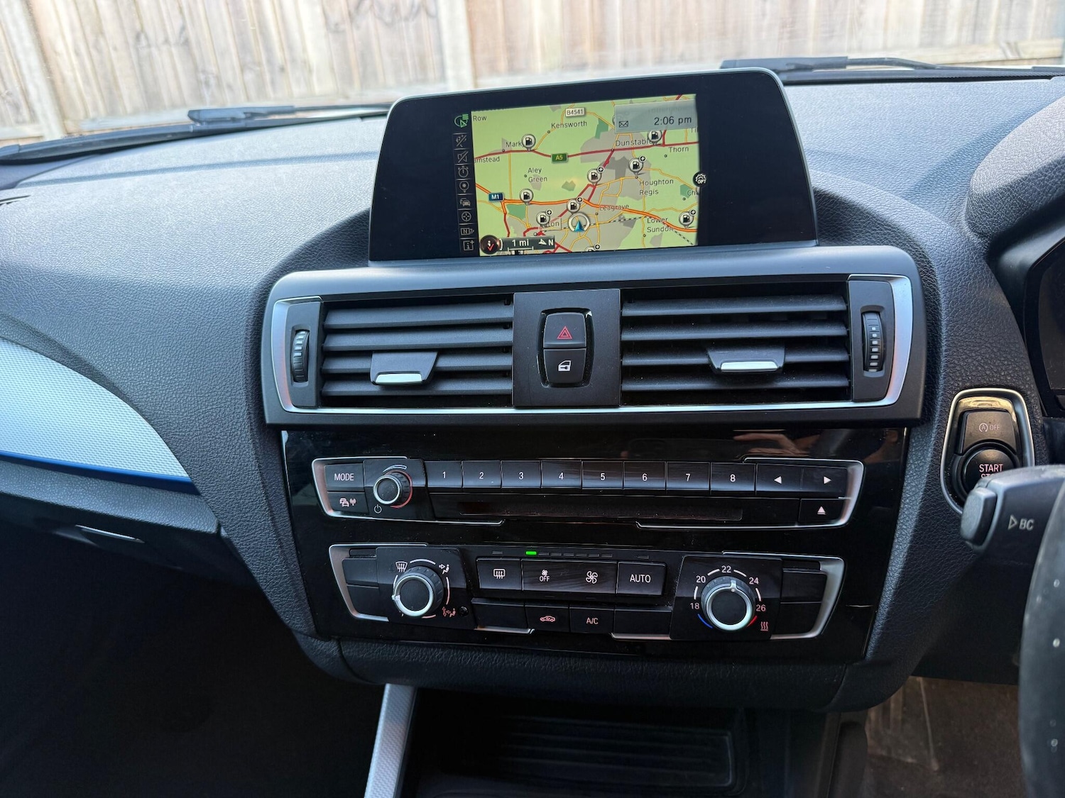 Used BMW 1 Series 2016 for sale - 76898518: Photo 30