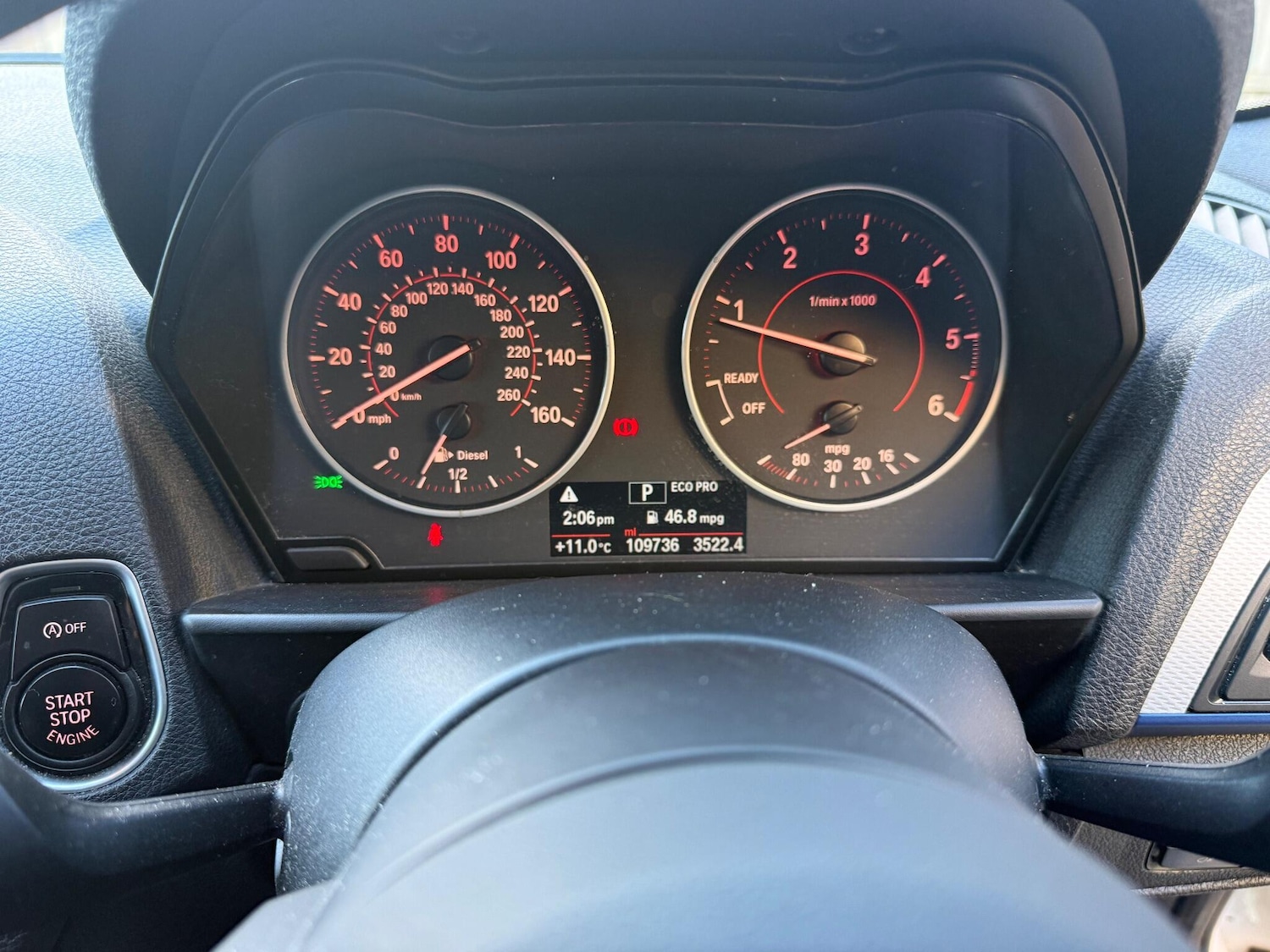 Used BMW 1 Series 2016 for sale - 76898518: Photo 31