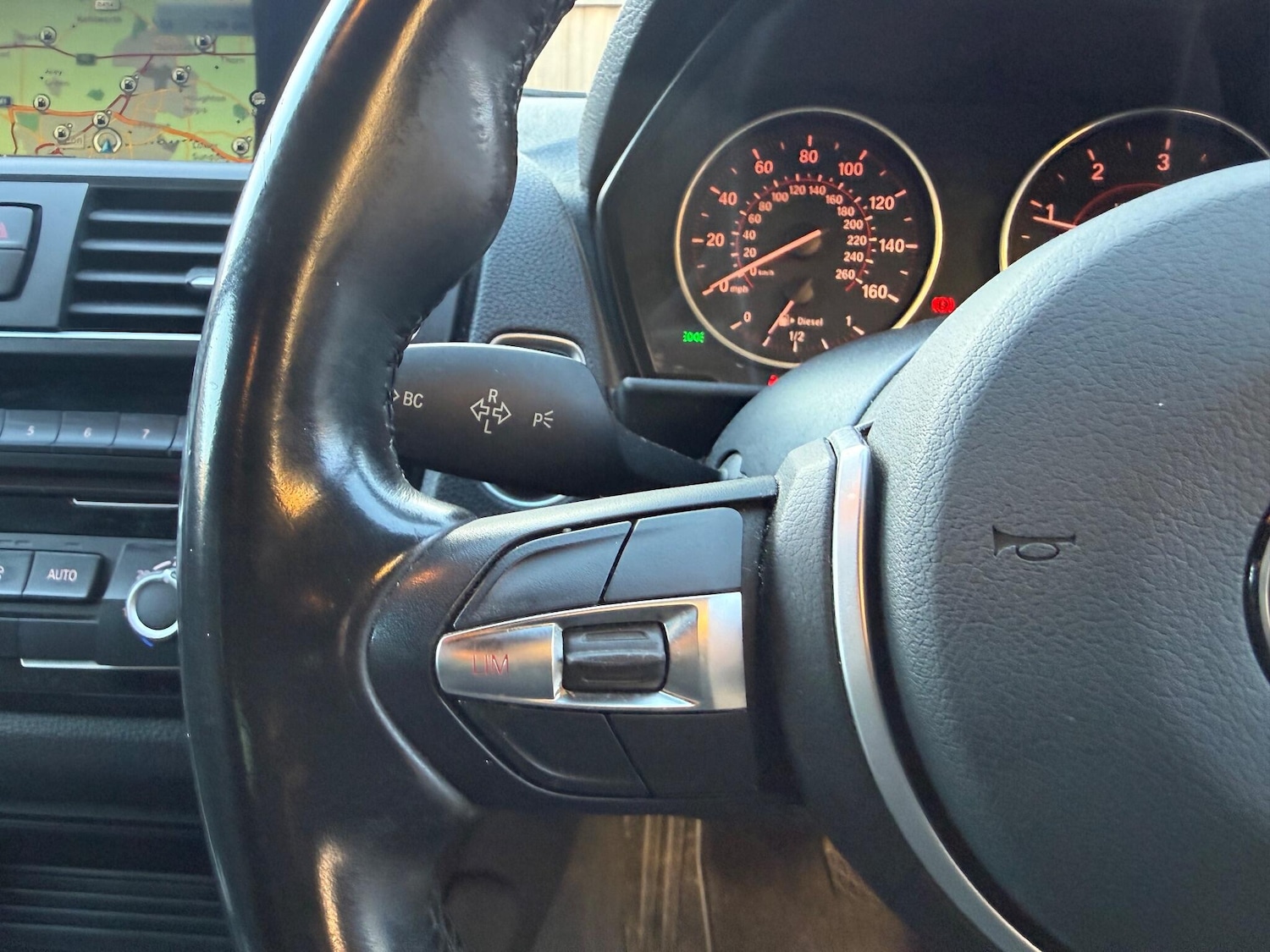 Used BMW 1 Series 2016 for sale - 76898518: Photo 32