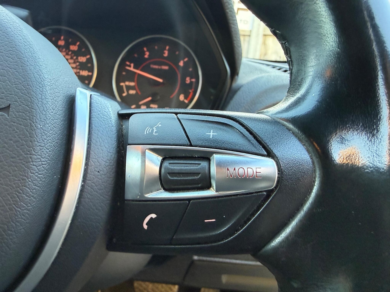 Used BMW 1 Series 2016 for sale - 76898518: Photo 33