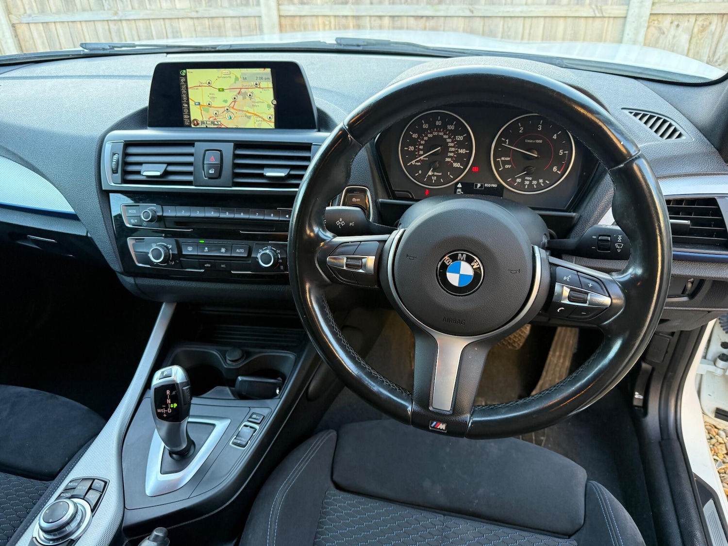 Used BMW 1 Series 2016 for sale - 76898518: Photo 34