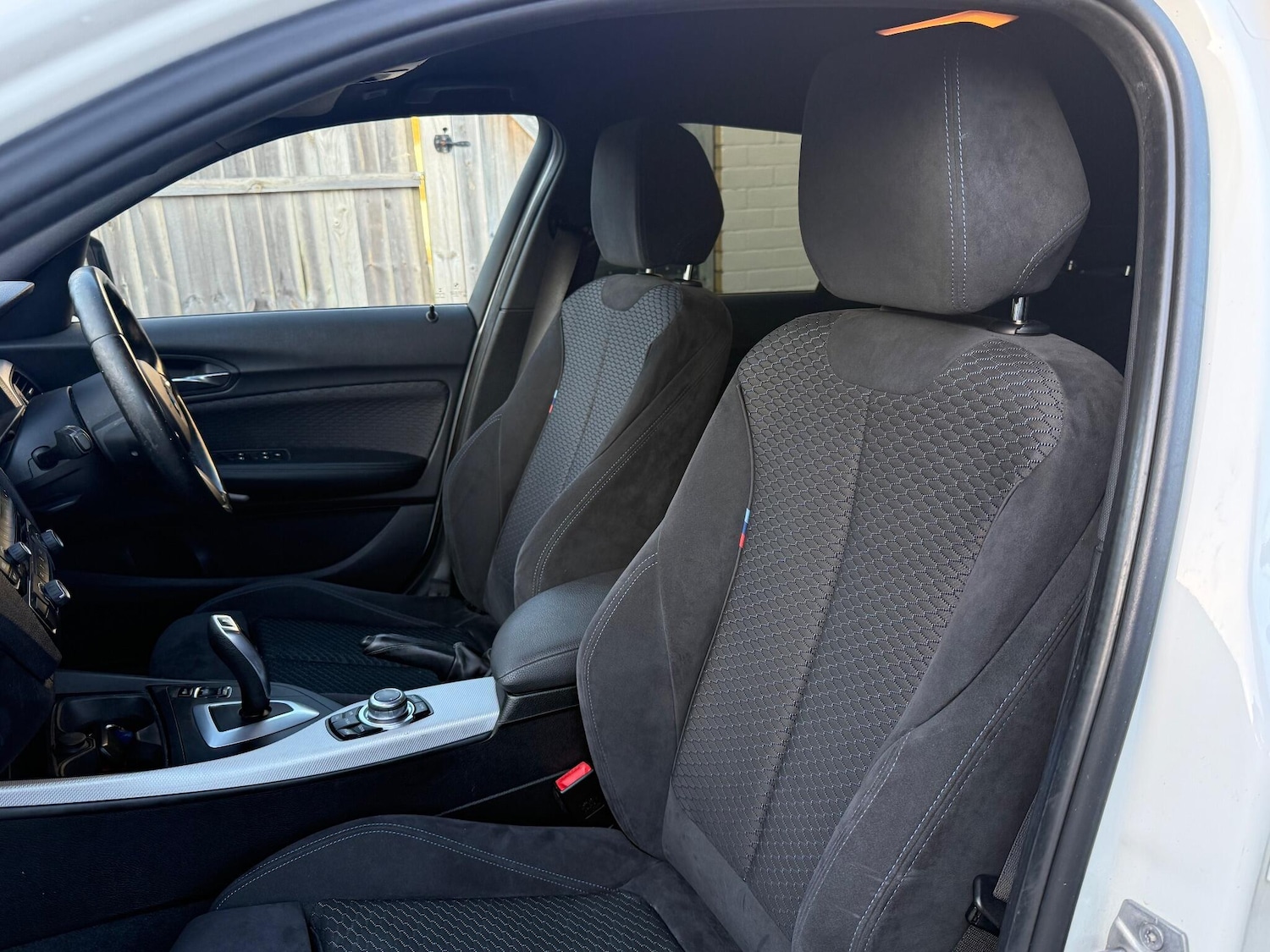 Used BMW 1 Series 2016 for sale - 76898518: Photo 37