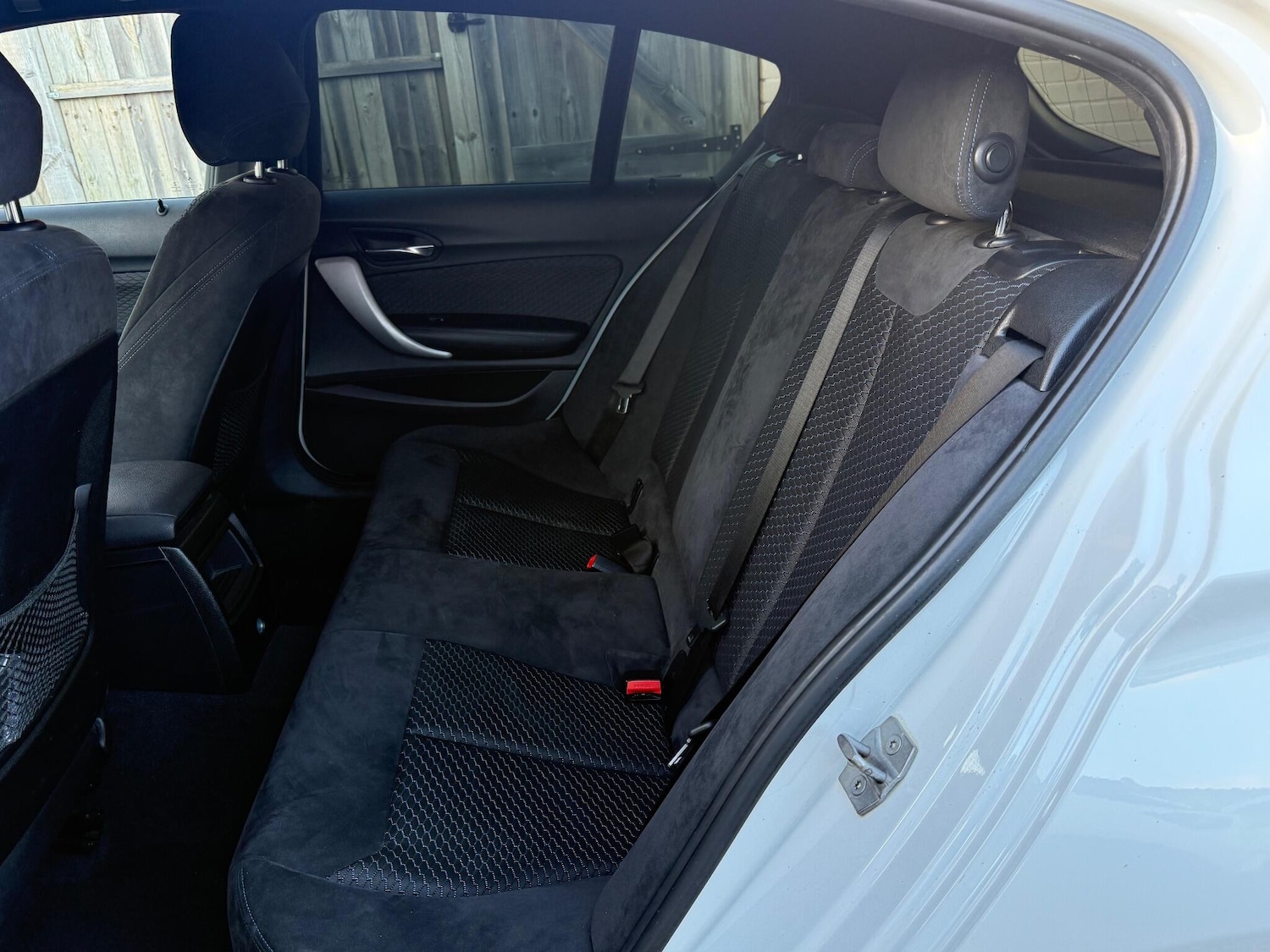 Used BMW 1 Series 2016 for sale - 76898518: Photo 38