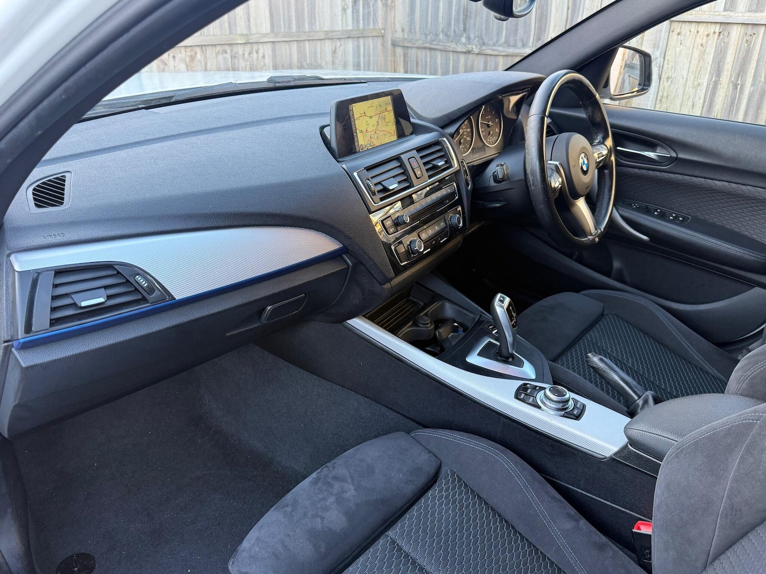 Used BMW 1 Series 2016 for sale - 76898518: Photo 40