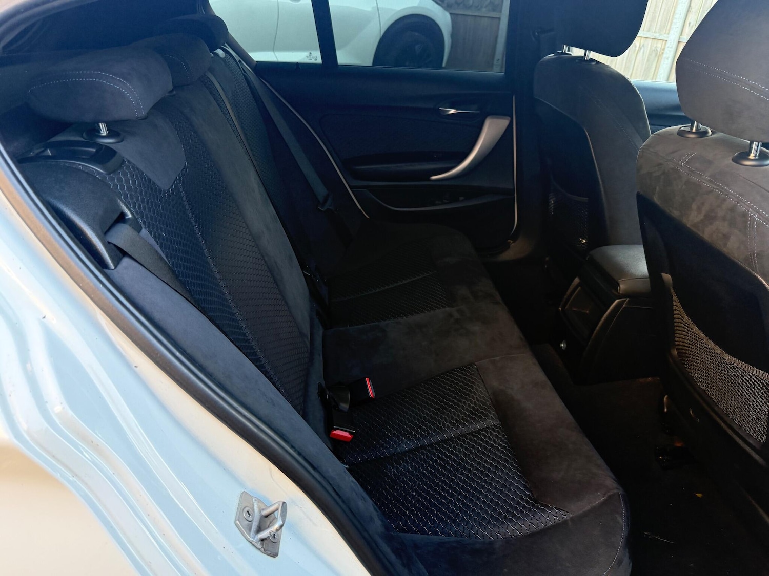 Used BMW 1 Series 2016 for sale - 76898518: Photo 43