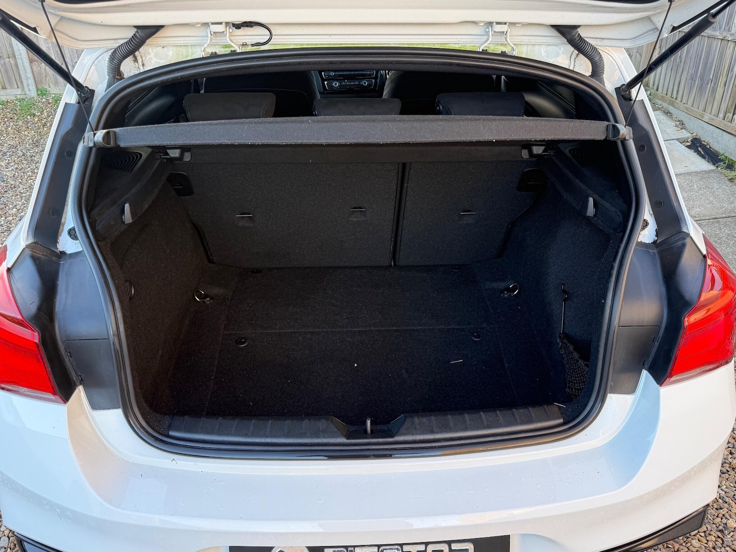 Used BMW 1 Series 2016 for sale - 76898518: Photo 44