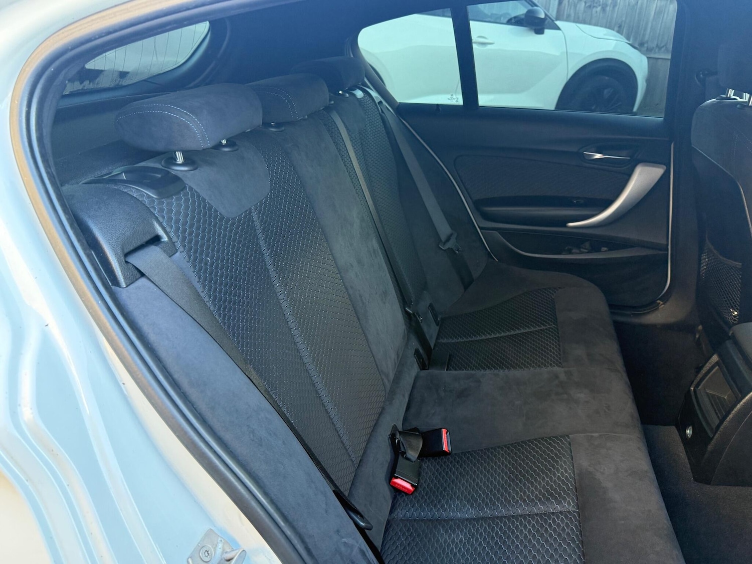 Used BMW 1 Series 2016 for sale - 76898518: Photo 45